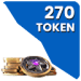 270 Tokens