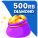 500000 Diamond