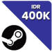 IDR 400.000