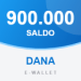 DANA 900.000