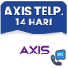 Telepon Sepuasnya Sesama 14 Hari