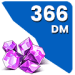 366 Diamonds