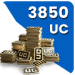 3850 UC