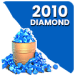 2010 Diamonds