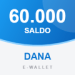 DANA 60.000