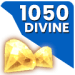 1050 Divine Diamonds