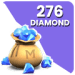 276 Diamonds (Promo)
