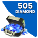 505 Diamonds