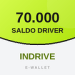 Driver 70.000