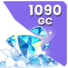 1090 Genesis Crystals