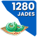 1280 Jades