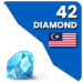 42 Diamonds (Malaysia)