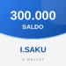 i.Saku 300.000