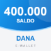 DANA 400.000