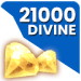 21000 Divine Diamonds