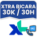 XTRA Bicara 30.000 - 30 Hari
