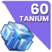 60 Tanium