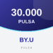 Pulsa 30000