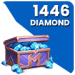 1446 Diamonds