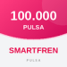 Pulsa 100000