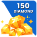 150 Diamonds