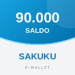 Sakuku 90.000