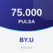 Pulsa 75000