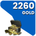 2260 Golds