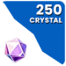 250 Cognition Crystal