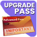 Upgrade Pass