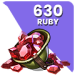630 Ruby