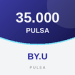 Pulsa 35000