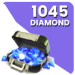 1045 Diamonds (Promo)