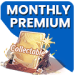 Monthly Card Premium