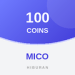 100 Coins