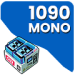 Monochrome ×1090