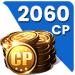 2060 CP
