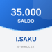 i.Saku 35.000