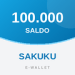 Sakuku 100.000