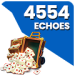 4554 Echoes