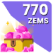 770 ZEMS