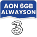 Data AlwaysOn 6 GB