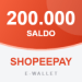 Shopee 200.000