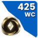 425 WC