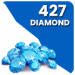 427 Diamonds