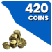420 Coins