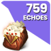 759 Echoes