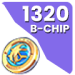 1320 B-Chips