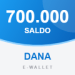DANA 700.000