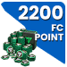 2200 FC Points